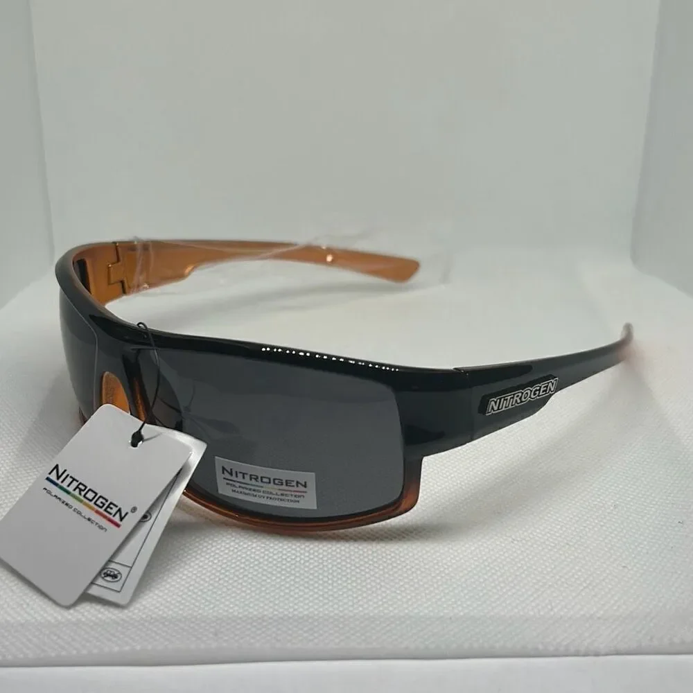 Nitrogen Mens Polarized Sunglasses